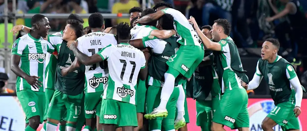 football 2023 colombia atletico nacional goal