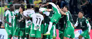 football 2023 colombia atletico nacional goal