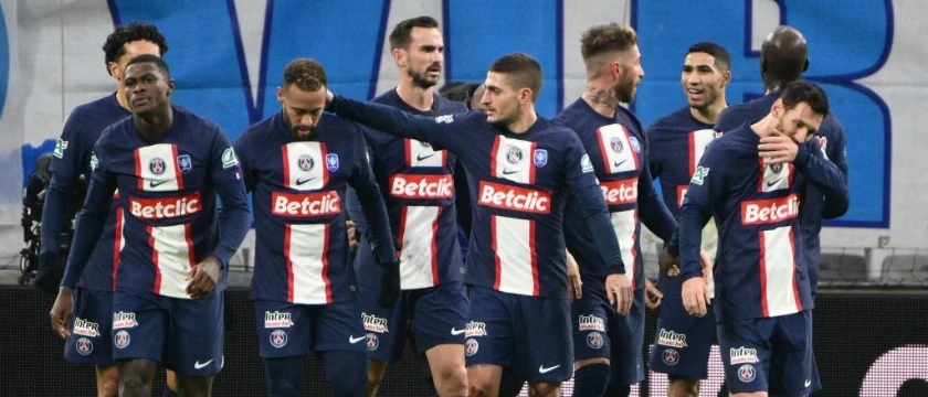 football 2022 ligue1 psg goal