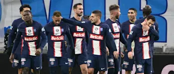 football 2022 ligue1 psg goal