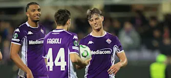 Fiorentina Conference League 2026 (Getty)