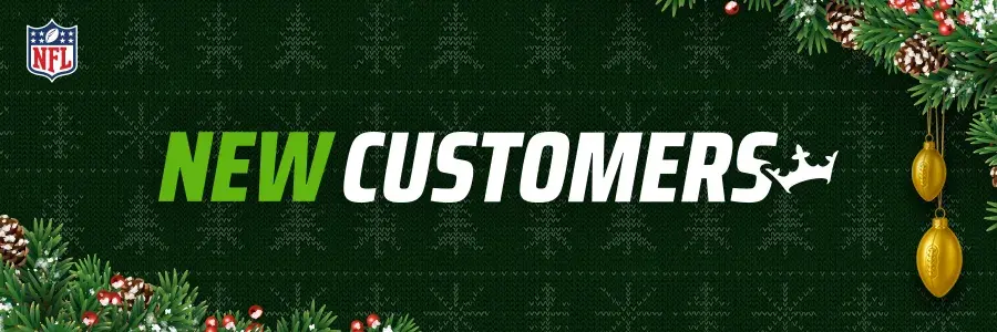 DraftKings Holiday