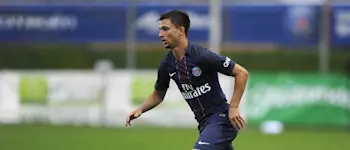 r football psg gen