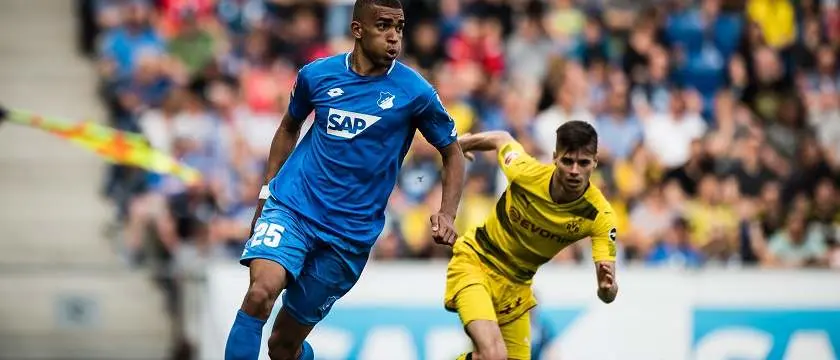 r football bundesliga hoffenheim bvb players new18