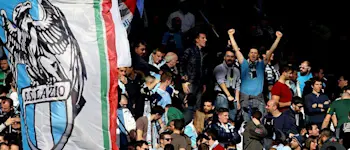 r football lazio fan