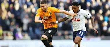 r football premierleague wolvesvstottenham