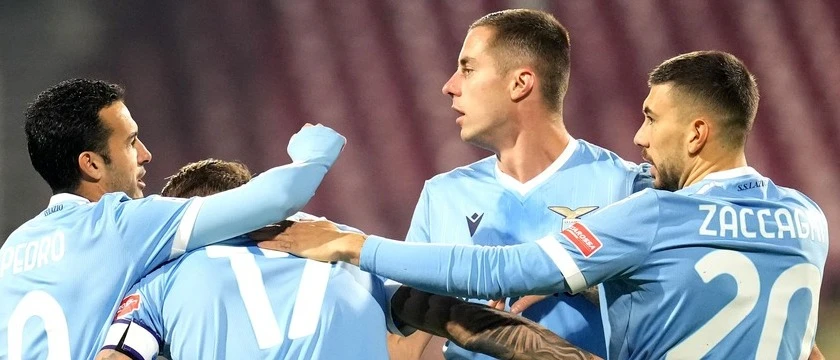 r football serie a lazio celebrations 2022 8x3