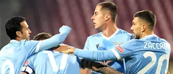 r football serie a lazio celebrations 2022 8x3