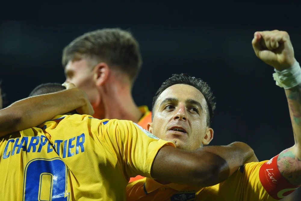 r football serieb frosinone 2022
