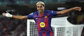 lamine yamal fcbarcelona 2025