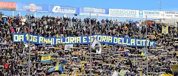 r football seriea parma tifosi