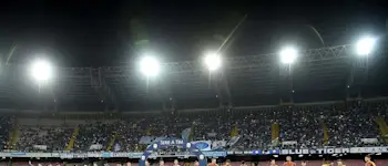 r football seriea romavsnapoli