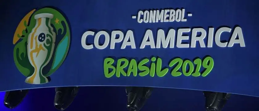 r football coppaamerica brasile2019