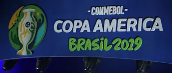 r football coppaamerica brasile2019