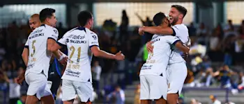 football 2023 liga mx pumas unam goal