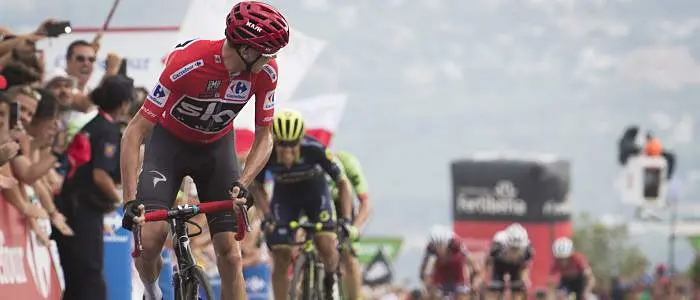 r cycling vuelta espana froome tip