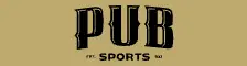 Pub Sports Logo