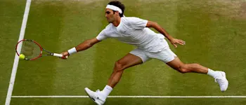 r tennis federer wimbledon