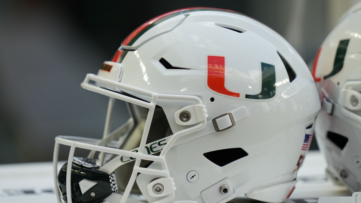 Bethune Cookman Vs. Miami Prediction: Will Tyler Van Dyke, Hurricanes ...