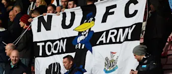 r football premier league newcastle fans