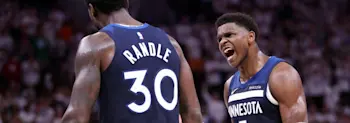 timberwolves