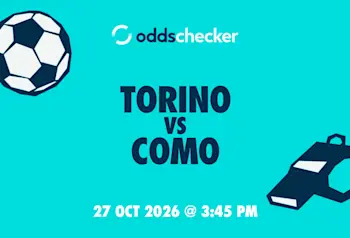Torino vs Como Lineups, Prediction, Betting Picks & Odds