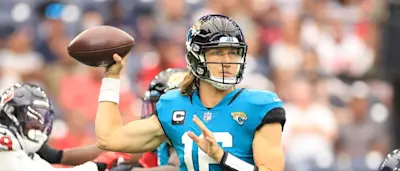 Trevor Lawrence and Jags Get First Overall Pick