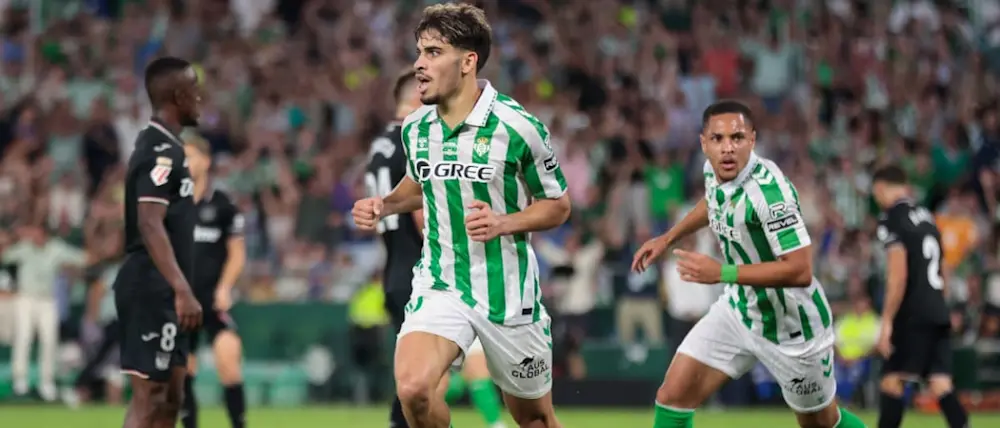 football 2024 laliga betis abde goal celebration
