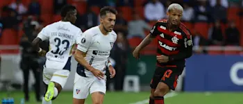 flamengo ldu