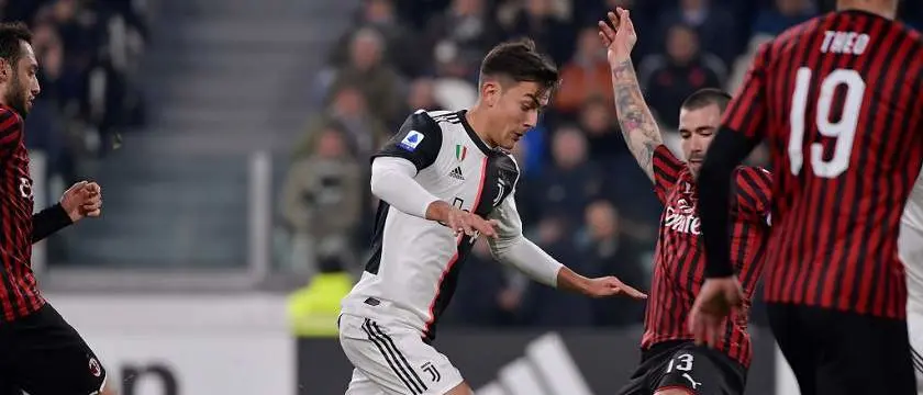 r football coppaitalia juventusvsmilan
