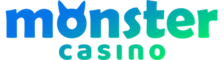 Monster Casino & Sports  Logo