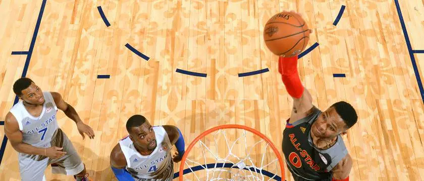 r nba allstar