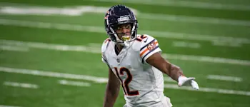 Allen Robinson Bears