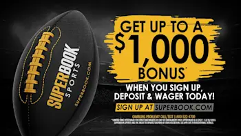 SuperBook $1000 bonus