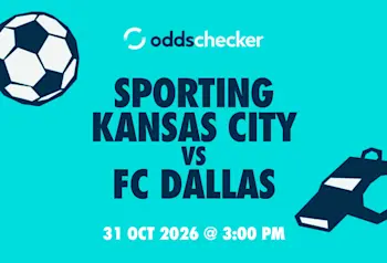 Sporting Kansas City vs FC Dallas Lineups, Prediction, Betting Picks & Odds