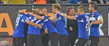 r football bundesliga two arminia bielefeld players new