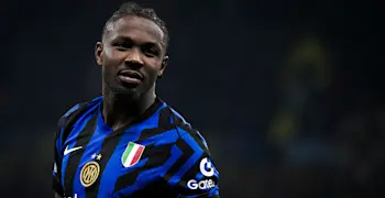 marcus thuram inter 2025