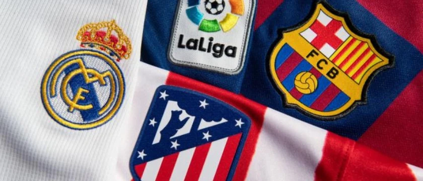 r betfair 29 06 23 laliga teams shirts