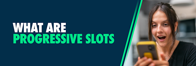 What Is a Progressive Slot Machine, and How to Win? | Oddschecker