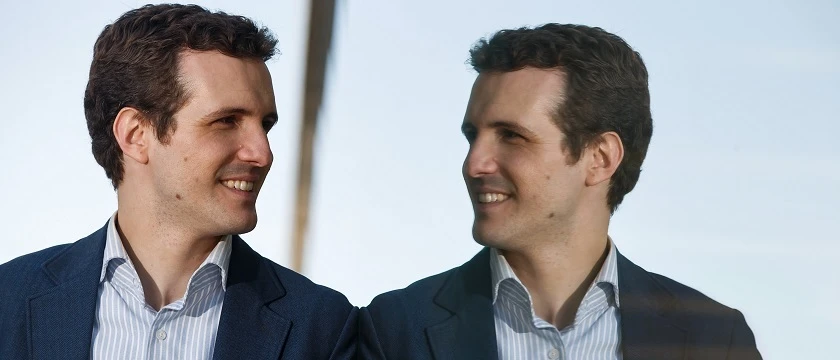 r politics es pablo casado