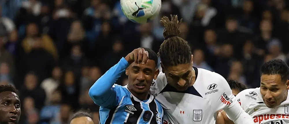 alianza lima 2