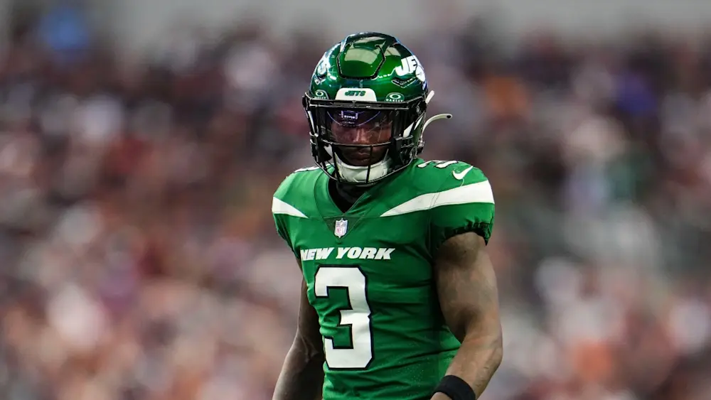 Jets Jordan Whitehead