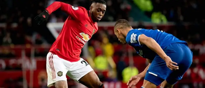 r football premierleague manchesterunitedvseverton