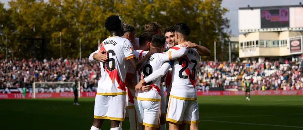 football 2023 laliga rayo vallecano home goal