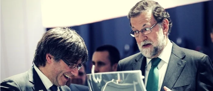 r politics rajoy puigdemont