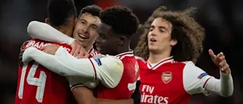 r football europaleague arsenal3