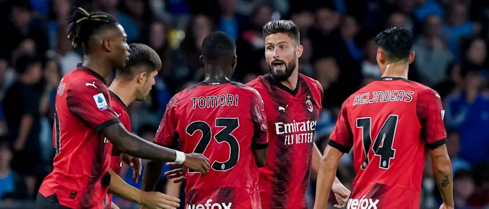 football 2023 serie a milan players goal giroud