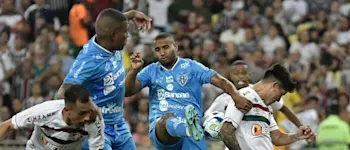 paysandu