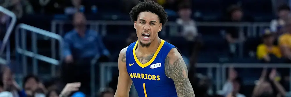 Yaxel Lendeborg Golden State Warriors 2026