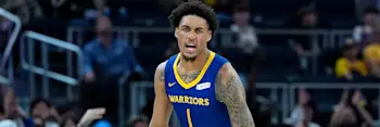 Yaxel Lendeborg Golden State Warriors 2026